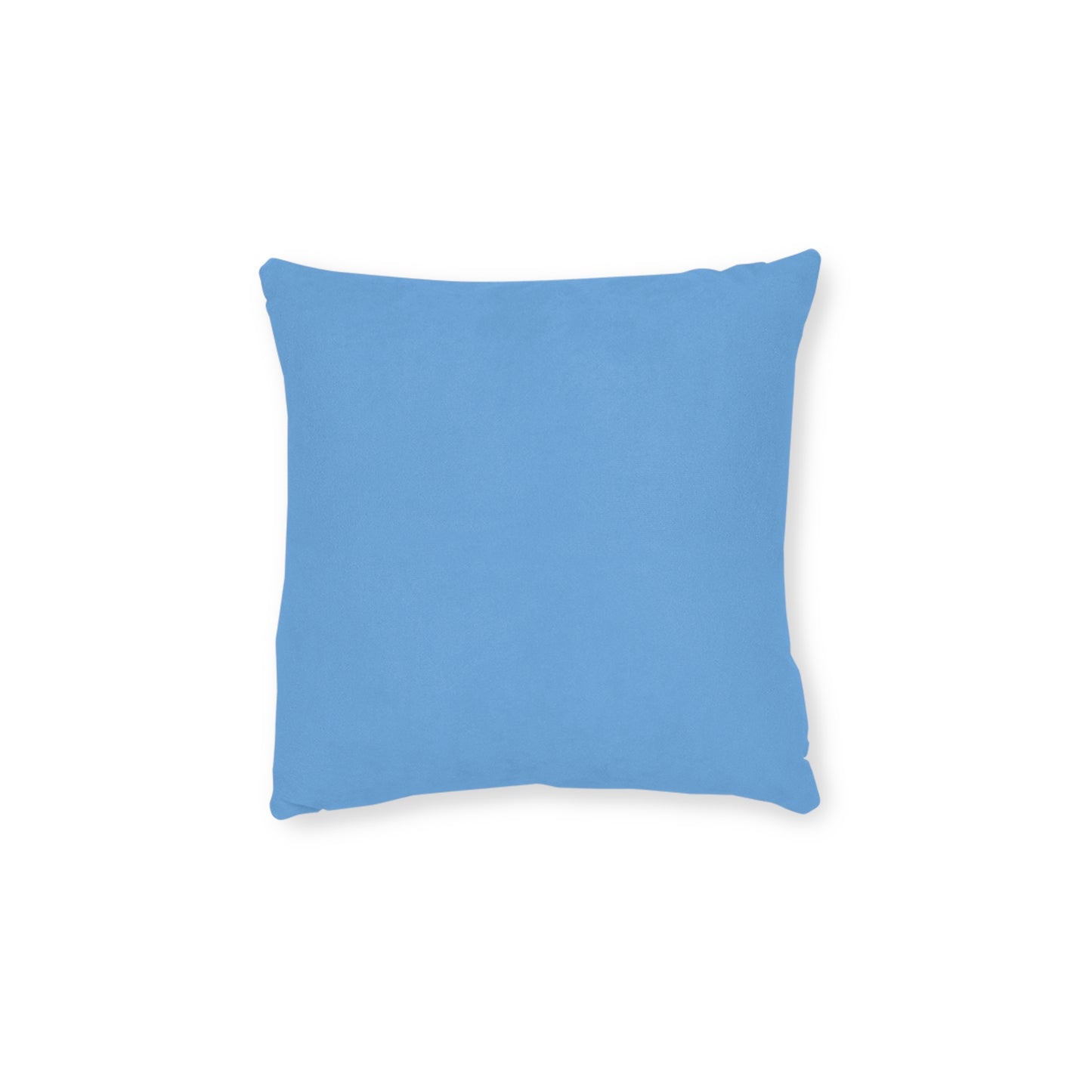Cheeky Monkey Square Pillow – Fun Kid's Room Decor with Playful Design